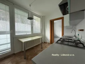 Pronájem bytu 3+1, Ústí nad Labem - Střekov, Kamenná, 65 m2