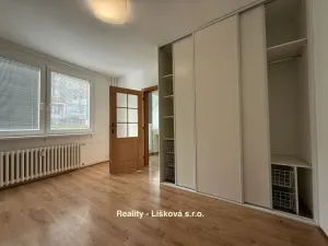 Pronájem bytu 3+1, Ústí nad Labem - Střekov, Kamenná, 65 m2