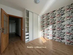 Pronájem bytu 3+1, Ústí nad Labem - Střekov, Kamenná, 65 m2