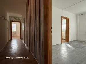 Pronájem bytu 3+1, Ústí nad Labem - Střekov, Kamenná, 65 m2