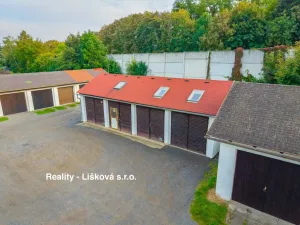Prodej - jiné, Bystřany, Gen. Svobody, 120 m2