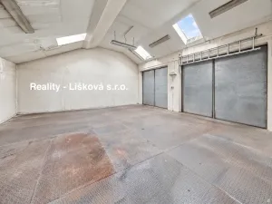 Prodej - jiné, Bystřany, Gen. Svobody, 120 m2