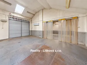 Prodej - jiné, Bystřany, Gen. Svobody, 120 m2