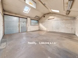 Prodej - jiné, Bystřany, Gen. Svobody, 120 m2