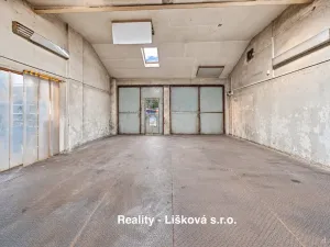Prodej - jiné, Bystřany, Gen. Svobody, 120 m2