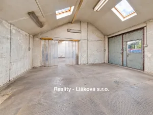 Prodej - jiné, Bystřany, Gen. Svobody, 120 m2