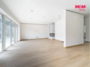 Prodej rodinného domu, Dasnice, 77 m2