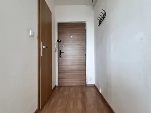 Pronájem bytu 1+1, Ústí nad Labem - Severní Terasa, Jizerská, 35 m2