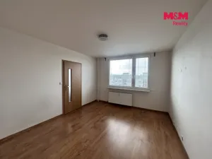 Pronájem bytu 1+1, Ústí nad Labem - Severní Terasa, Jizerská, 35 m2