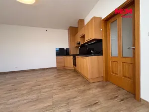 Pronájem bytu 3+kk, Klatovy - Klatovy II, 75 m2