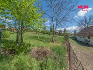 Prodej pozemku pro bydlení, Petrovice u Karviné - Prstná, 1400 m2
