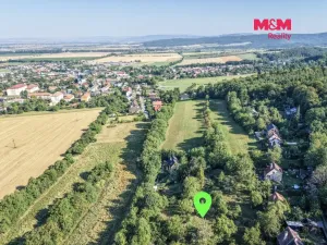 Prodej pozemku pro bydlení, Dolany, 1098 m2