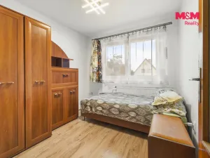 Prodej rodinného domu, Rožďalovice, Spojovací, 257 m2