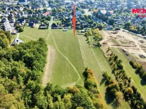 Prodej pozemku pro bydlení, Dubicko, 900 m2