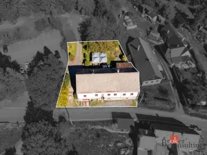 Prodej restaurace, Horní Město - Rešov, 355 m2