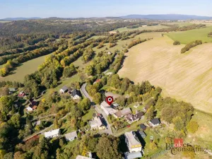 Prodej restaurace, Horní Město - Rešov, 355 m2