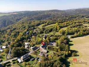 Prodej restaurace, Horní Město - Rešov, 355 m2