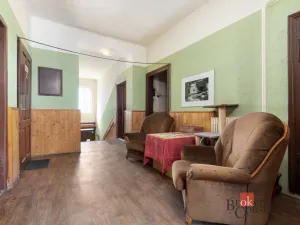 Prodej restaurace, Horní Město - Rešov, 355 m2