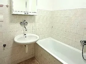 Pronájem bytu 1+1, Lanškroun, Kežmarská, 43 m2