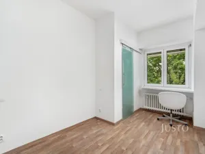 Pronájem bytu 3+kk, Brno - Ponava, Tábor, 81 m2