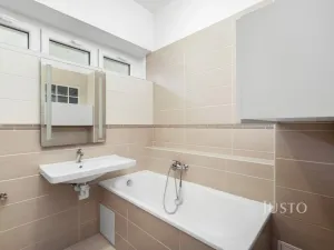 Pronájem bytu 3+kk, Brno - Ponava, Tábor, 81 m2