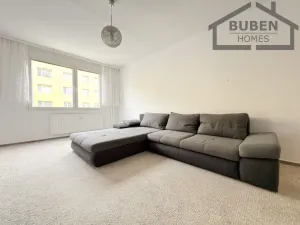 Prodej bytu 4+1, Tachov, Želivského, 80 m2