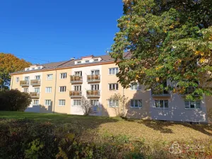 Prodej bytu 2+1, Horní Slavkov, Dlouhá, 69 m2