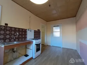 Prodej bytu 2+1, Horní Slavkov, Dlouhá, 69 m2