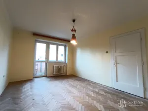 Prodej bytu 2+1, Horní Slavkov, Dlouhá, 69 m2