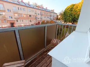 Prodej bytu 2+1, Horní Slavkov, Dlouhá, 69 m2