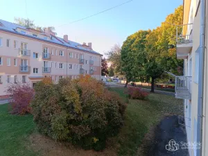 Prodej bytu 2+1, Horní Slavkov, Dlouhá, 69 m2