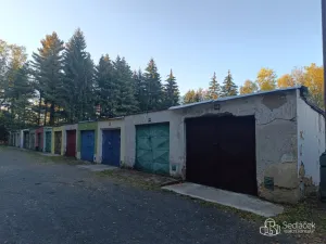 Prodej bytu 2+1, Horní Slavkov, Dlouhá, 69 m2