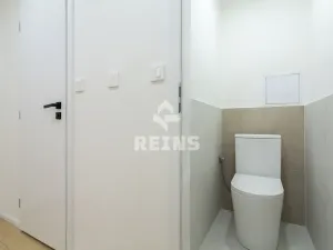 Prodej bytu 3+kk, Praha - Strašnice, Štěchovická, 70 m2