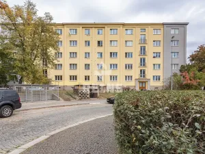 Prodej bytu 3+kk, Praha - Strašnice, Štěchovická, 70 m2