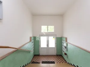 Prodej bytu 3+kk, Praha - Strašnice, Štěchovická, 70 m2