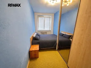 Prodej bytu 3+1, Havířov, Mládežnická, 70 m2