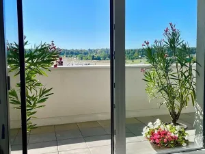 Pronájem bytu 2+kk, Plzeň, Rubínová, 66 m2