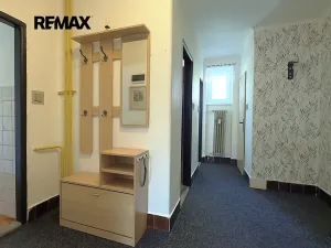Prodej bytu 3+1, Klatovy, Rozvoj, 69 m2