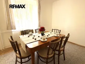 Prodej bytu 3+1, Klatovy, Rozvoj, 69 m2