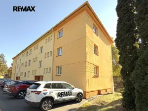 Prodej bytu 3+1, Klatovy, Rozvoj, 69 m2