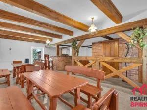 Prodej rodinného domu, Lukavice, 213 m2