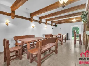 Prodej rodinného domu, Lukavice, 213 m2
