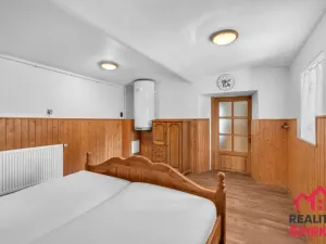 Prodej rodinného domu, Lukavice, 213 m2