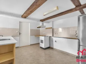 Prodej rodinného domu, Lukavice, 213 m2