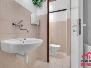 Prodej rodinného domu, Lukavice, 213 m2