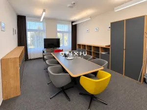 Pronájem kanceláře, Praha - Nové Město, Václavské náměstí, 294 m2