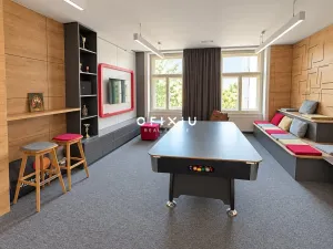 Pronájem kanceláře, Praha - Nové Město, Václavské náměstí, 294 m2