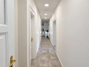 Pronájem kanceláře, Praha - Nové Město, Václavské náměstí, 294 m2