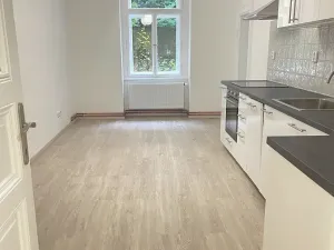 Pronájem bytu 3+kk, Praha - Vinohrady, Vinohradská, 90 m2