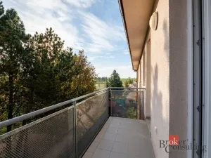 Pronájem bytu 3+kk, Vochov, 66 m2